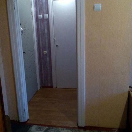 Квартира Возле Индустриального Моста, Нау Київ Екстер'єр фото