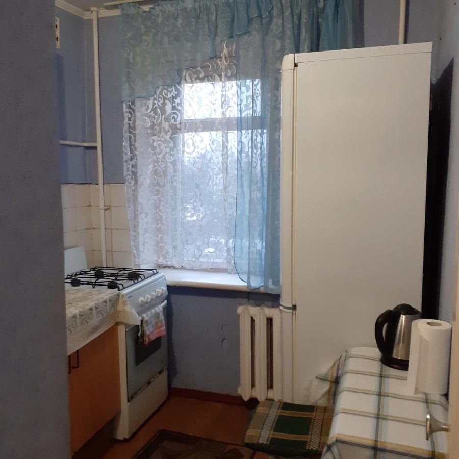 Квартира Возле Индустриального Моста, Нау Київ Екстер'єр фото